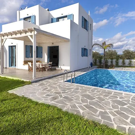 Villa Litsa