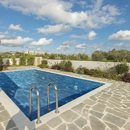 Litsa Villa Kalathos