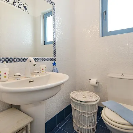 Litsa Villa