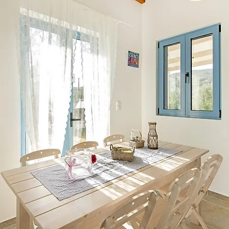 Litsa Villa Kalathos