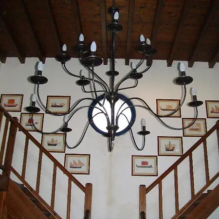 Litsa Villa Kalathos