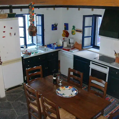 Villa Litsa